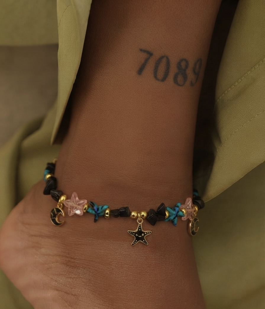 Anklet