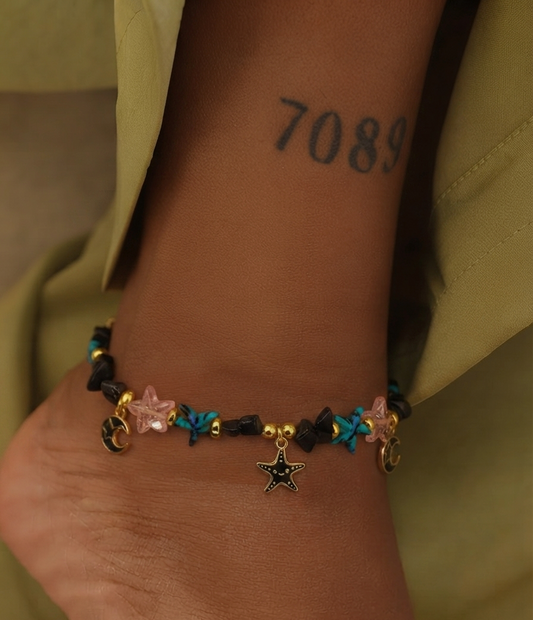 Anklet