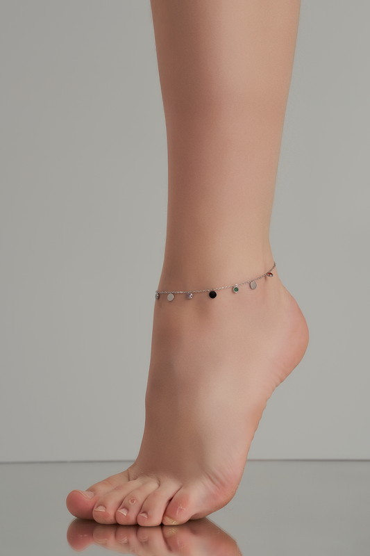 Anklets SKUD7102