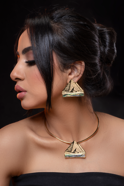 Pyramids