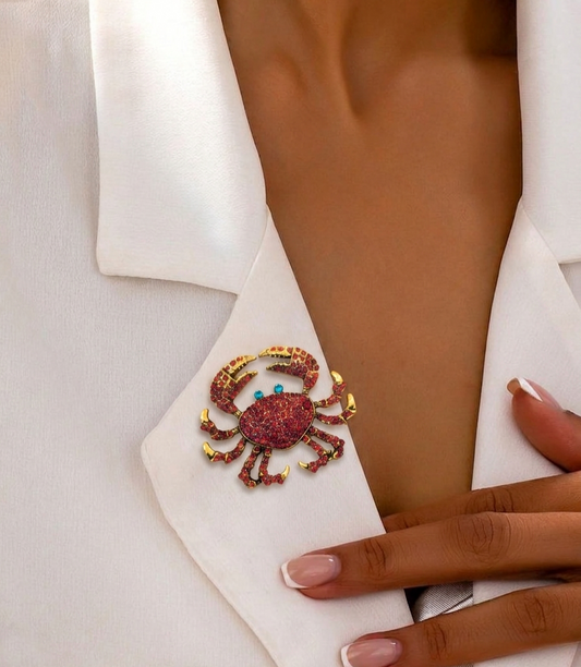 Brooch