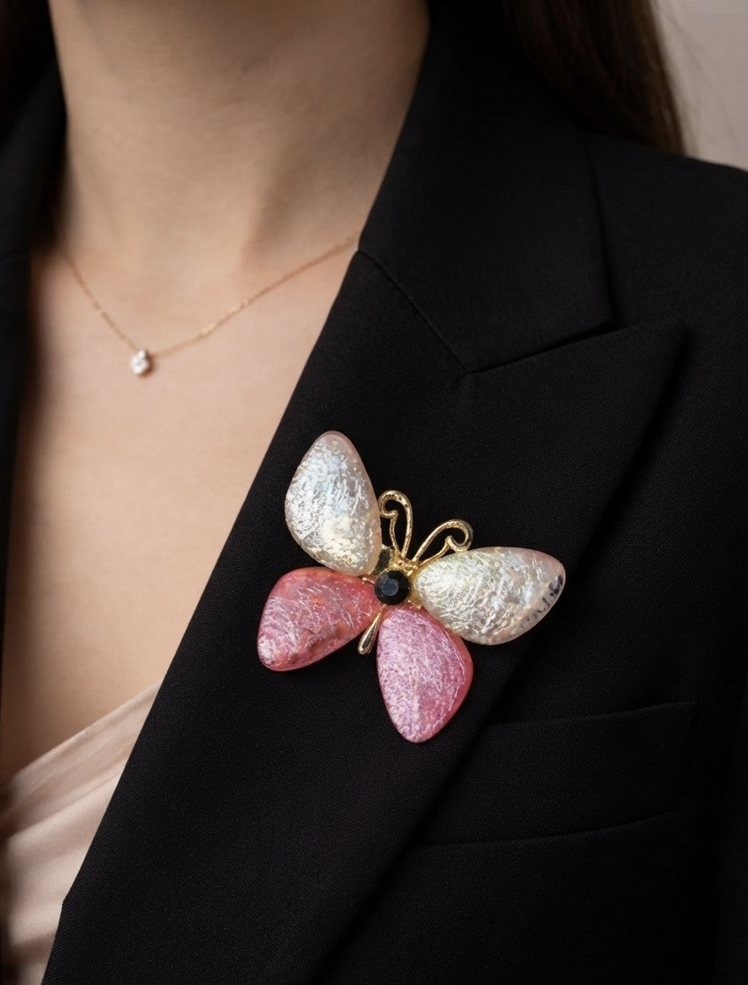 Brooch