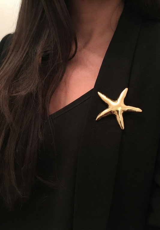 Brooch