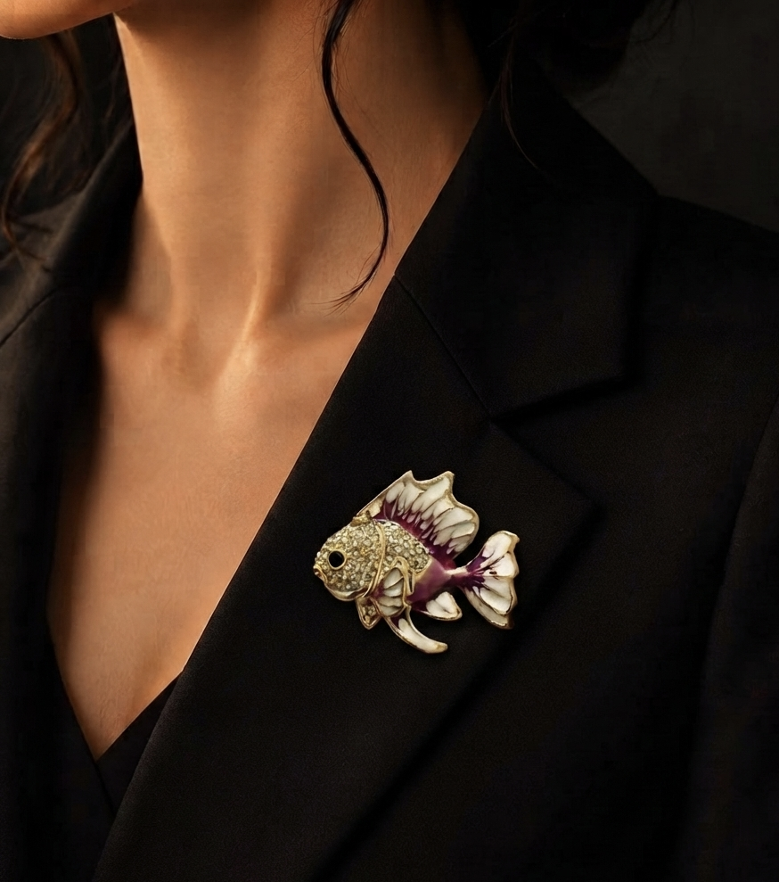 Brooch