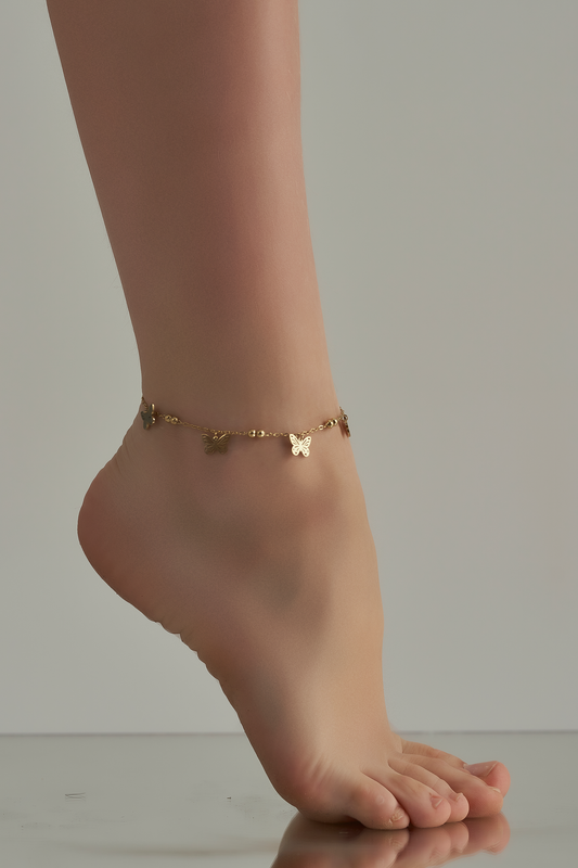 Anklets SKUD018