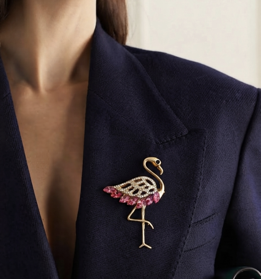 Brooch