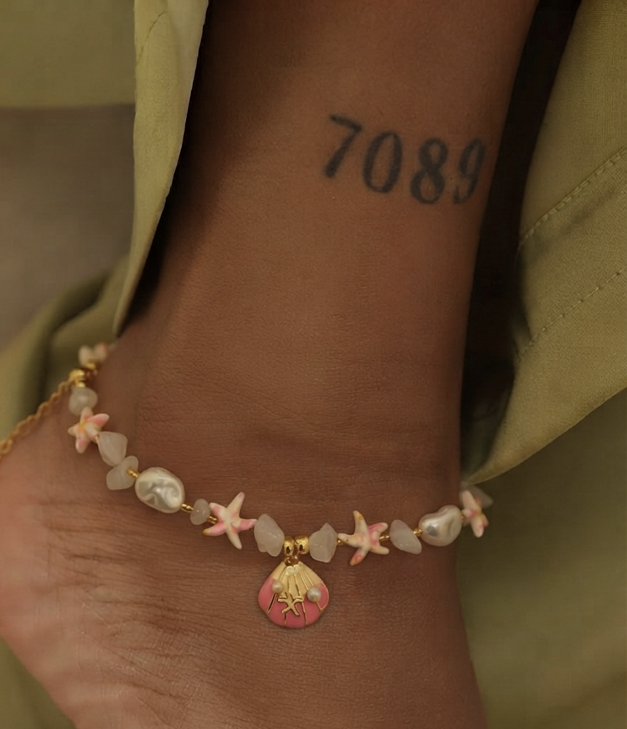 Anklet