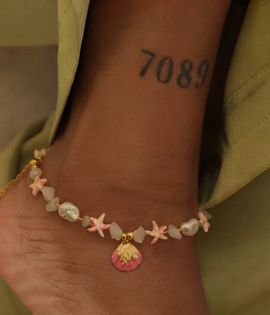 Anklet