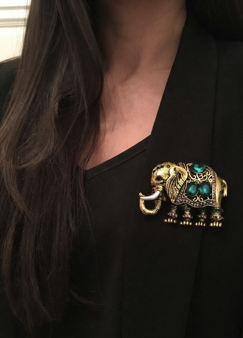 Brooch