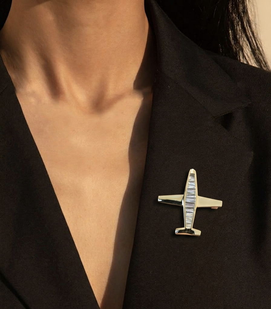 Brooch
