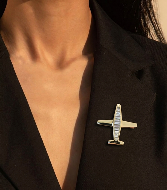 Brooch