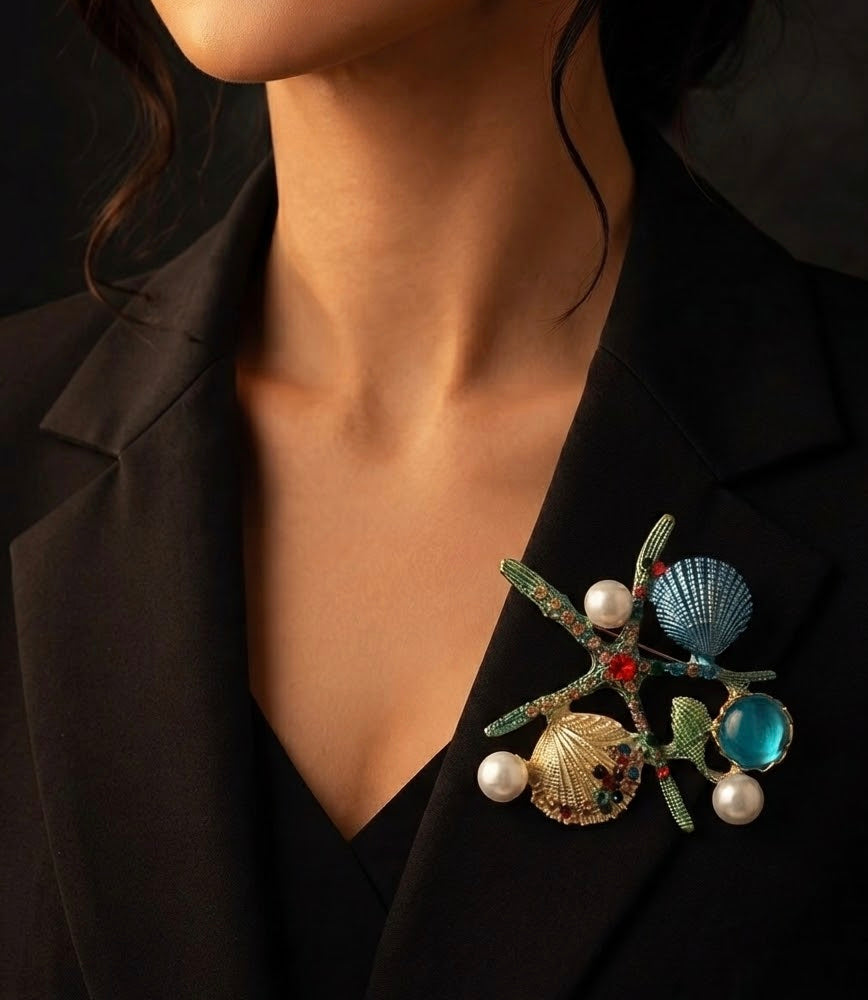 Brooch