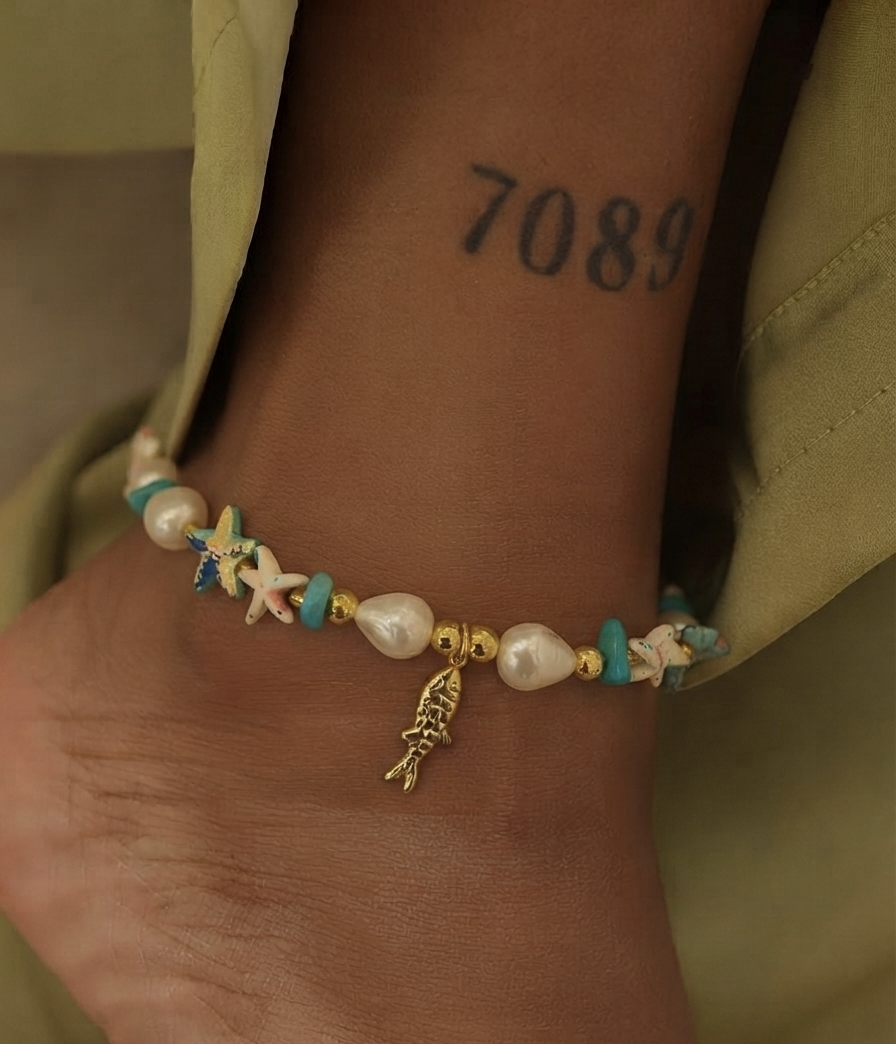 Anklet