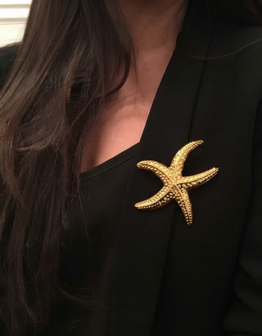 Brooch