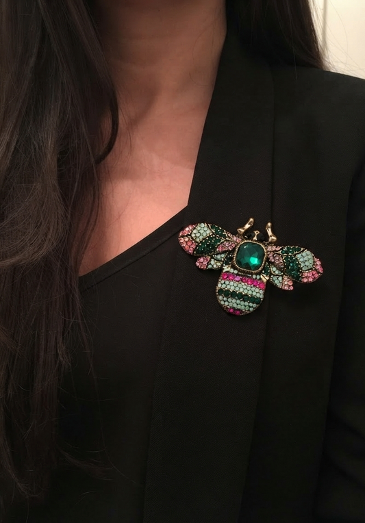 Brooch