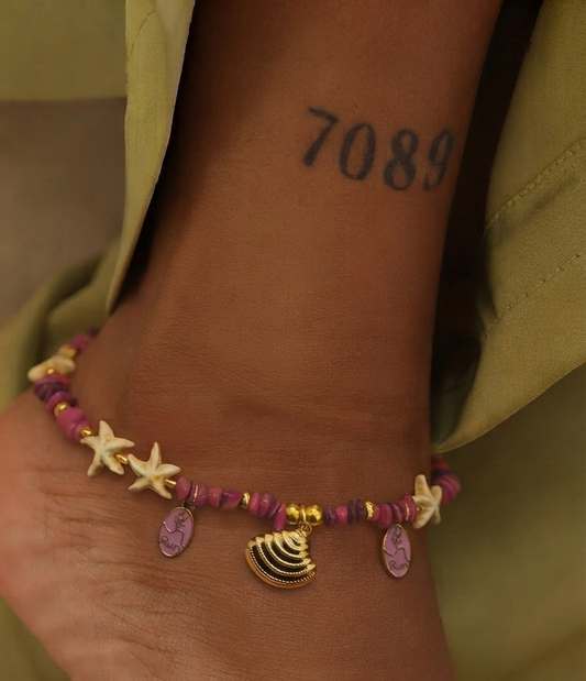 Anklet